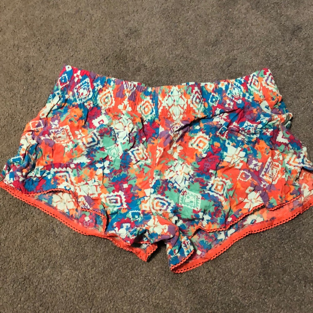 Pj shorts